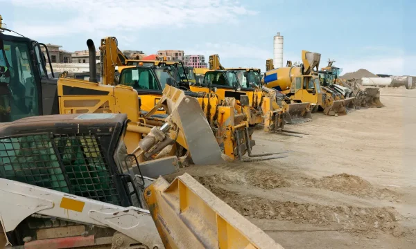 Servicios varios y alquiler de maquinarias en general para la industria3